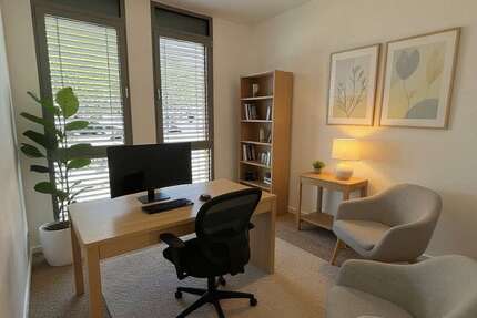Wohnung Freiamt - 4 Zimmer, 120 m&sup2;, 1.500&euro; | Angebot:26756143