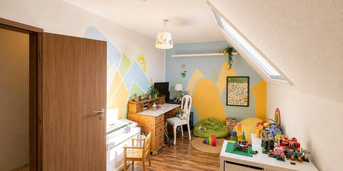 Doppelhaushälfte Freiburg im Breisgau Waltershofen - 6 Zimmer, 176 m&sup2;, 685.999&euro; | Angebot:26669900
