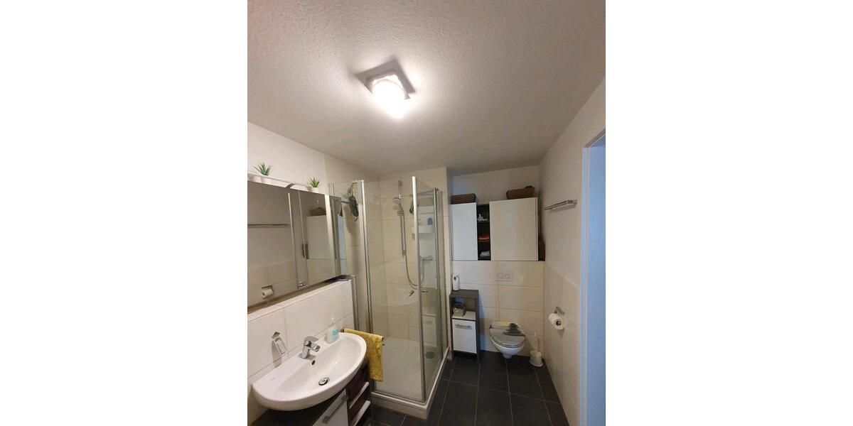 Erdgeschoßwohnung Elzach - 3 Zimmer, 80 m&sup2;, 380.000&euro; | Angebot:24379388