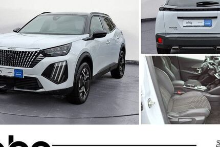 Peugeot 2008 22.517 km 20.990 &euro; Boetzingen 79268