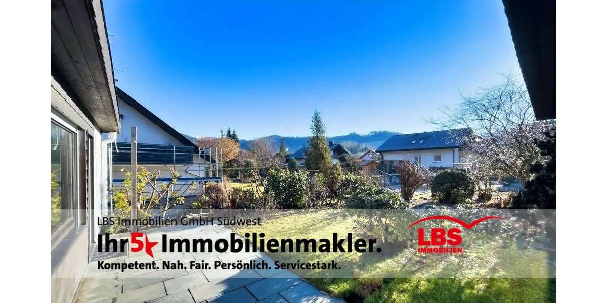 Einfamilienhaus Buchenbach - 8 Zimmer, 211 m&sup2;, 930.000&euro; | Angebot:24983273