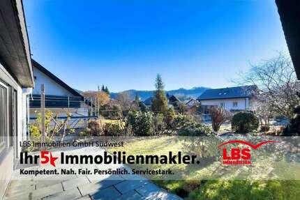 Haus Buchenbach - 8 Zimmer, 211 m&sup2;, 930.000&euro; | Angebot:24983273