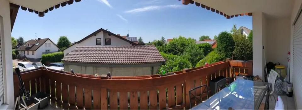 Etagenwohnung Neuenburg am Rhein - 2 Zimmer, 71 m&sup2;, 730&euro; | Angebot:25551116