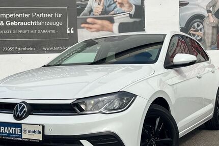 VW Polo 43.900 km 14.984 &euro; Ettenheim 77955