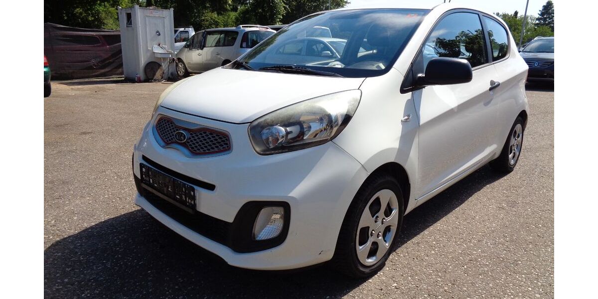 Kia Picanto 191.700 km 1.190 &euro; Breisach am Rhein 79206