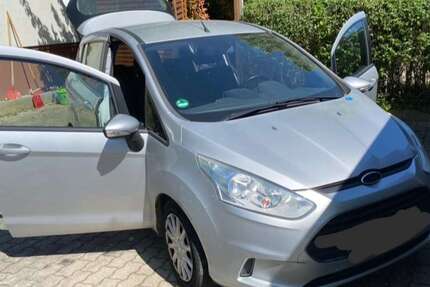 Ford B-Max 115.673 km 4.950 &euro; Bötzingen 79268
