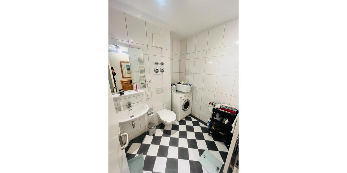 Erdgeschoßwohnung Freiburg im Breisgau Herdern - 2 Zimmer, 60 m&sup2;, 430.000&euro; | Angebot:26715920