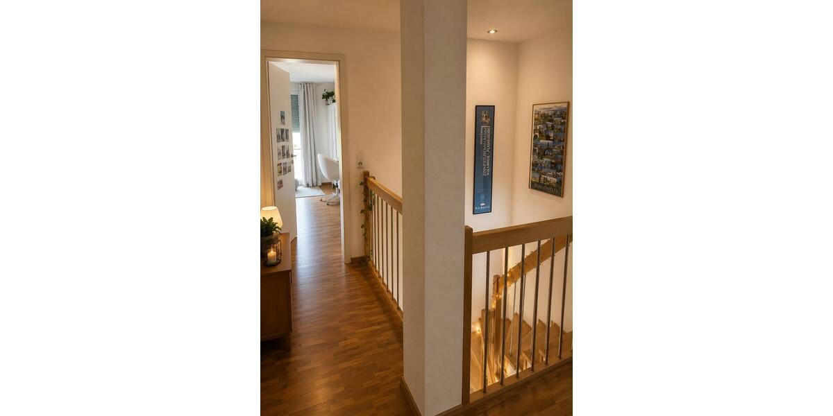 Maisonettenwohnung Freiburg im Breisgau Munzingen - 5.5 Zimmer, 131 m&sup2;, 680.000&euro; | Angebot:27120638