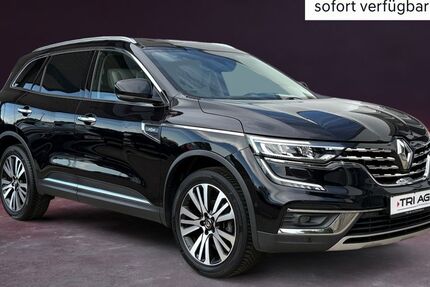 Renault Koleos 82.000 km 21.390 &euro; Emmendingen 79312