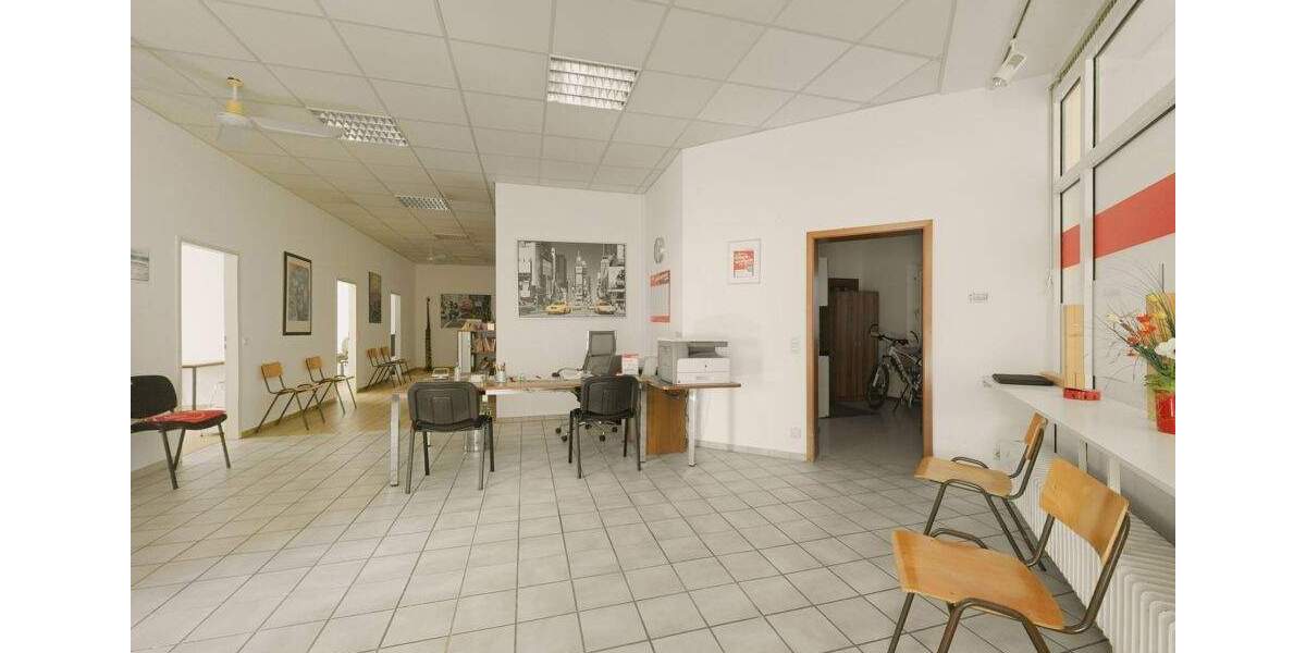 Gewerbeobjekt Bad Krozingen - 400.000&euro; | Angebot:25800921