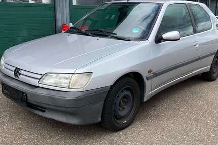 Peugeot 306 152.000 km 2.999 &euro; Ettenheim 77955