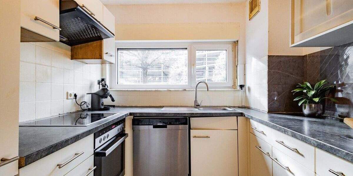 Etagenwohnung Freiburg im Breisgau Vauban - 3 Zimmer, 82 m&sup2;, 417.000&euro; | Angebot:25797425