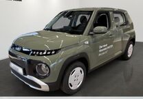 Gebrauchtwagen Hyundai INSTER