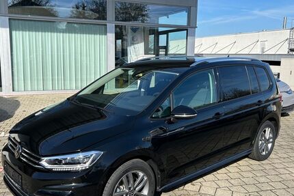 VW Touran 9.982 km 37.880 &euro; Müllheim 79379