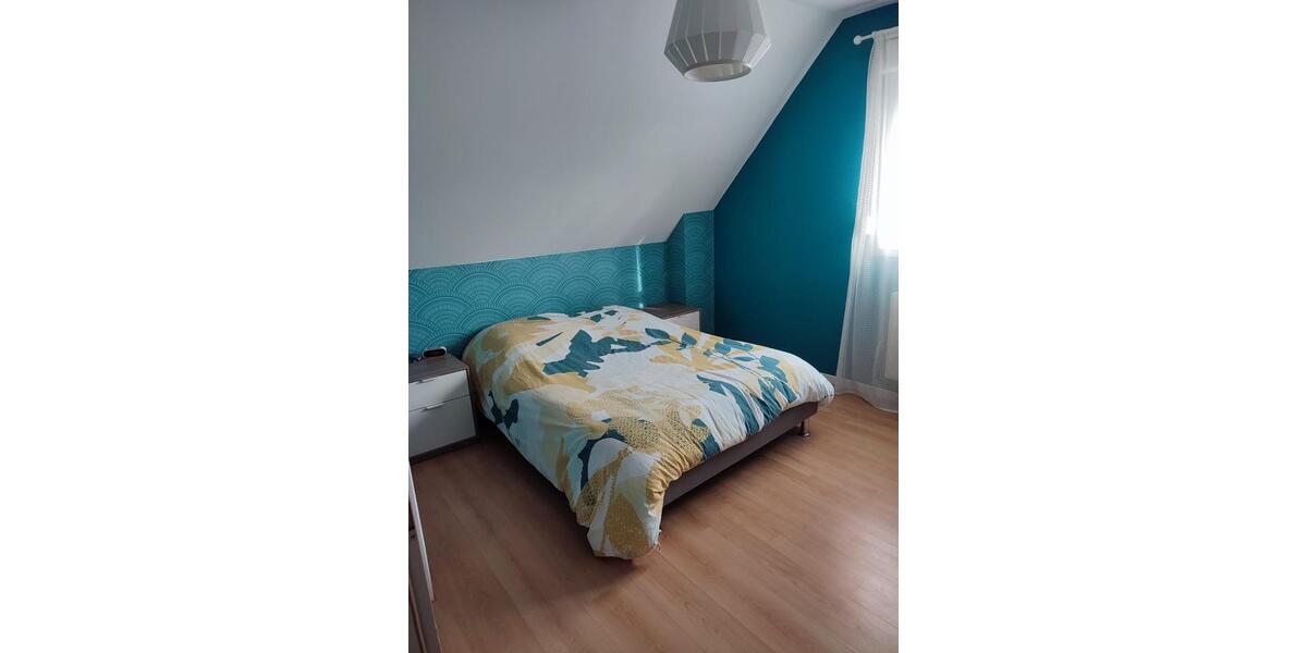 Doppelhaushälfte Breisach am Rhein - 5 Zimmer, 114 m&sup2;, 320.000&euro; | Angebot:25117367