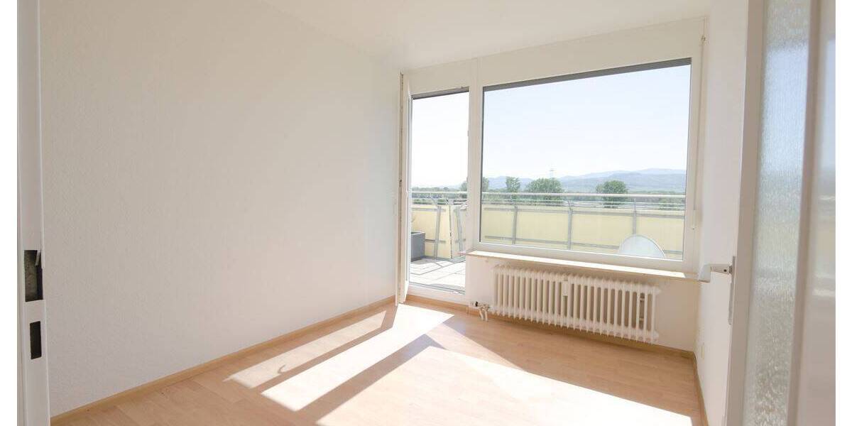 Etagenwohnung Freiburg Tiengen - 4 Zimmer, 430.000&euro; | Angebot:26474911