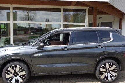 Mitsubishi Outlander 5.000 km 51.900 &euro; Bernau 79872