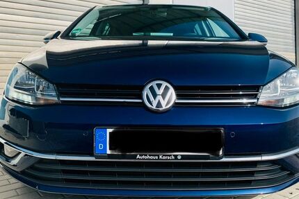 VW Golf 91.500 km 12.800 € Kenzingen 79341