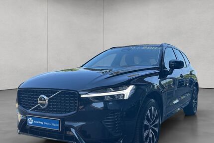 Volvo XC60 24.137 km 40.990 € Freiburg 79108