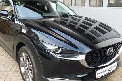 Mazda CX-30 46.600 km 25.890 € Lenzkirch 79853