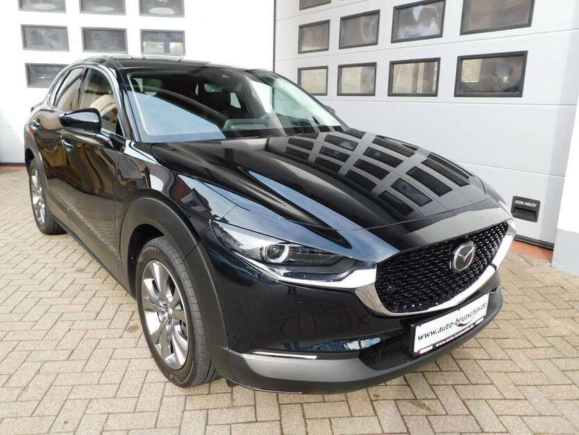 Mazda CX-30 46.600 km 25.890 € Lenzkirch 79853