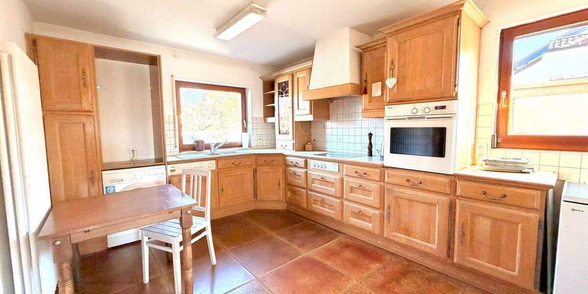 Einfamilienhaus Sasbach am Kaiserstuhl Jechtingen - 5 Zimmer, 156 m&sup2;, 529.000&euro; | Angebot:25703769
