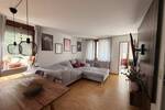 Etagenwohnung Freiburg Littenweiler - 2 Zimmer, 61 m&sup2;, 275.000&euro; | Angebot:26453810