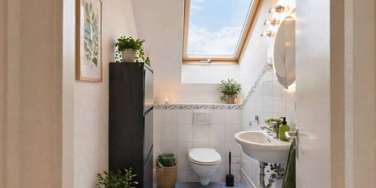 Etagenwohnung Freiburg im Breisgau Weingarten - 3 Zimmer, 87 m&sup2;, 297.000&euro; | Angebot:26318727