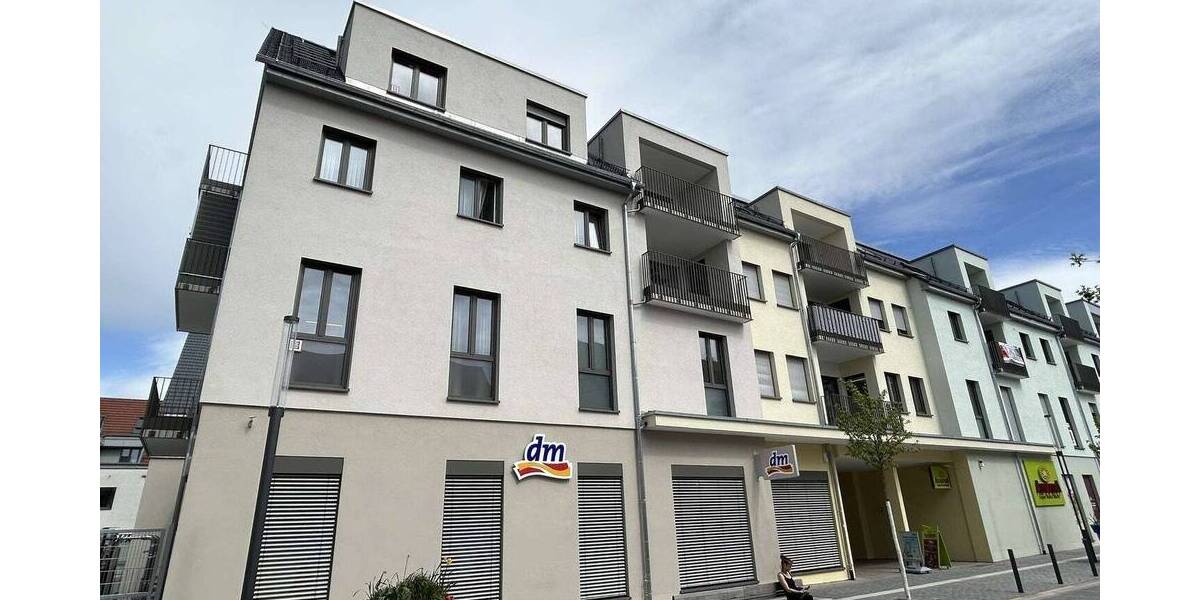 Etagenwohnung Neuenburg am Rhein Neuenburg - 4 Zimmer, 116 m&sup2;, 536.500&euro; | Angebot:25769443
