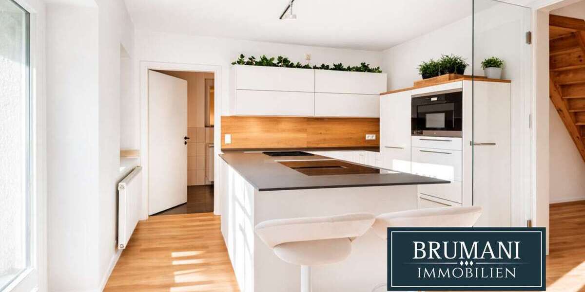 Etagenwohnung Waldkirch - 3 Zimmer, 122 m&sup2;, 487.000&euro; | Angebot:26828704