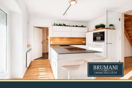 Wohnung Waldkirch - 3 Zimmer, 122 m&sup2;, 487.000&euro; | Angebot:26828704