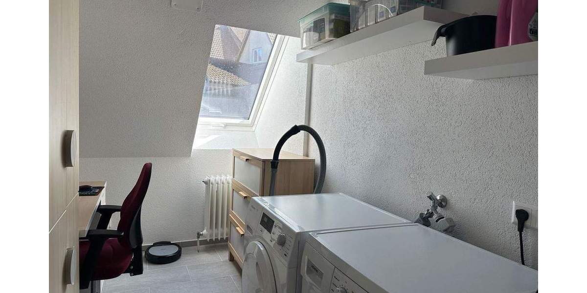 Etagenwohnung Vogtsburg im Kaiserstuhl Oberrotweil - 5 Zimmer, 157 m&sup2;, 1.390&euro; | Angebot:25769383