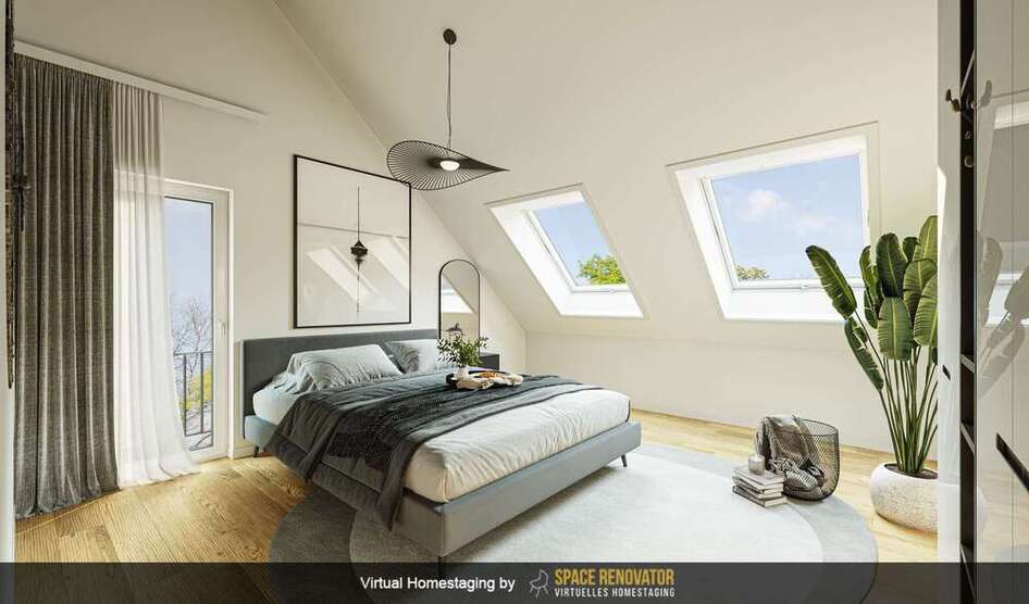 Wohnung zum Kaufen in March-Holzhausen 680.000 € 111.86 m²
