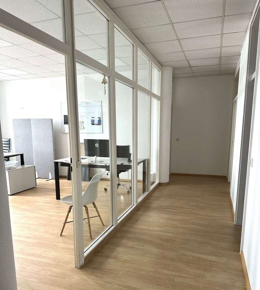 Büro in Gundelfingen 2.200 € 200 m²