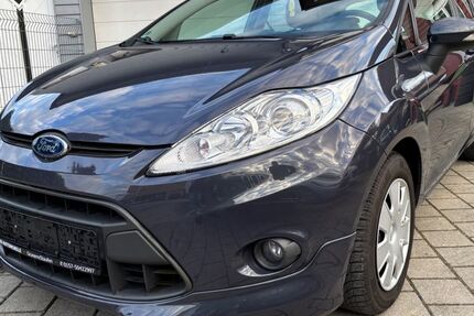 Ford Fiesta 139.000 km 5.900 &euro; Staufen Im Breisgau 79219