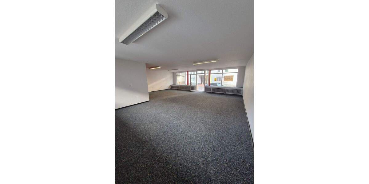 Gewerbeobjekt Furtwangen im Schwarzwald Stadtgebiet - 1 Zimmer, 76 m&sup2;, 90.000&euro; | Angebot:24833272