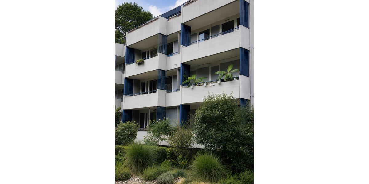 Etagenwohnung Freiburg im Breisgau Betzenhausen - 1 Zimmer, 37 m&sup2;, 212.700&euro; | Angebot:27096187