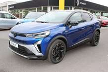 Gebrauchtwagen Renault Captur