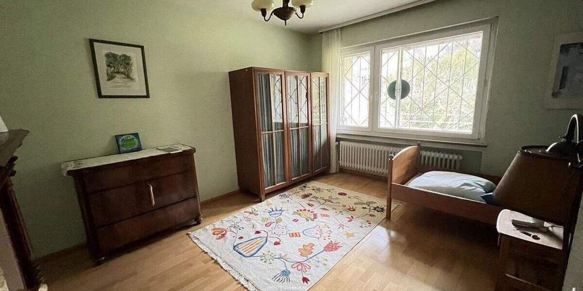 Mehrfamilienhaus, Wohnhaus Freiburg im Breisgau St. Georgen - 1 Zimmer, 230 m&sup2;, 2.750.000&euro; | Angebot:25258700