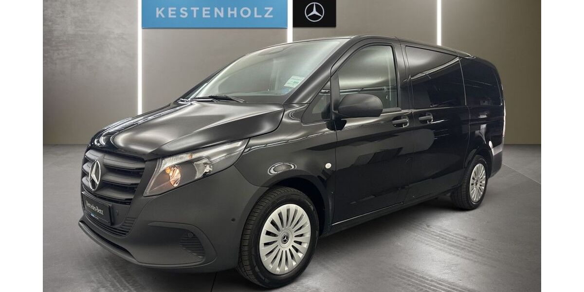 Mercedes-Benz Vito 40.206 km 48.290 &euro; Freiburg 79111