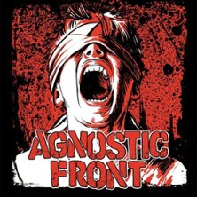 Agnostic Front + Selfish Hate 03.08.2026 Cafe Atlantik