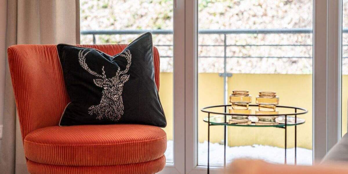 Etagenwohnung Titisee-Neustadt Titisee - 2 Zimmer, 43 m&sup2;, 199.500&euro; | Angebot:24789258