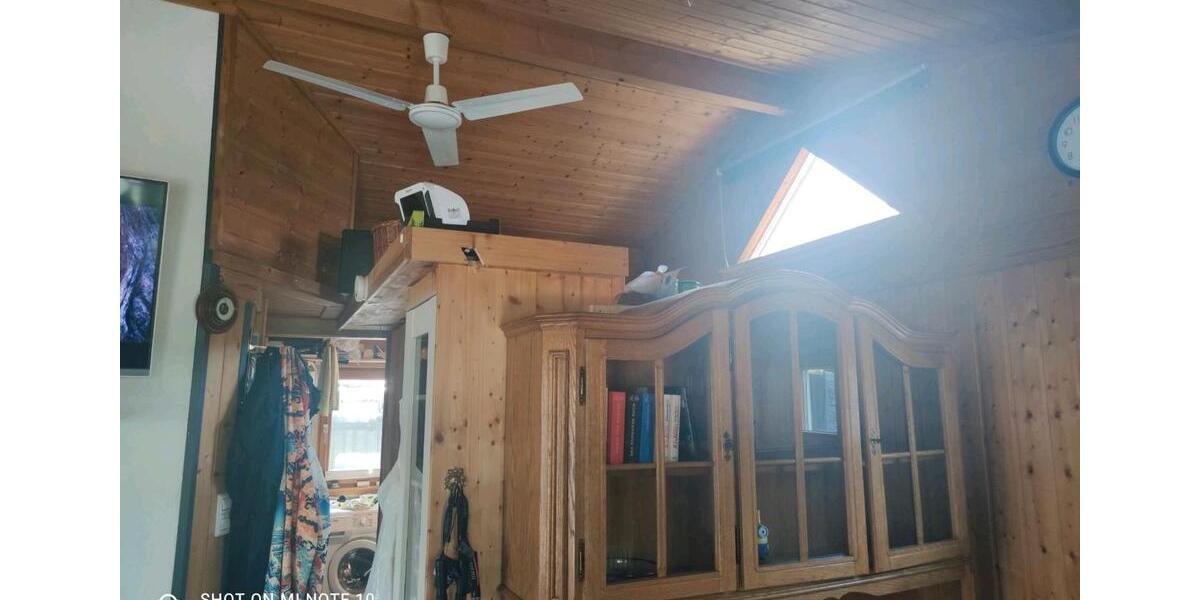 Bungalow Neuenburg am Rhein - 2.5 Zimmer, 46 m&sup2;, 95.000&euro; | Angebot:26958644