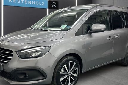 Mercedes-Benz T-Klasse 4.732 km 33.990 &euro; Freiburg 79111