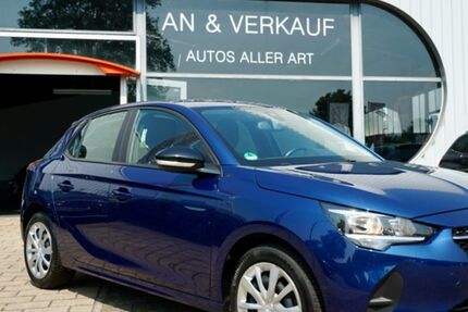 Opel Corsa 59.400 km 13.800 € Gundelfingen /Freiburg 79194