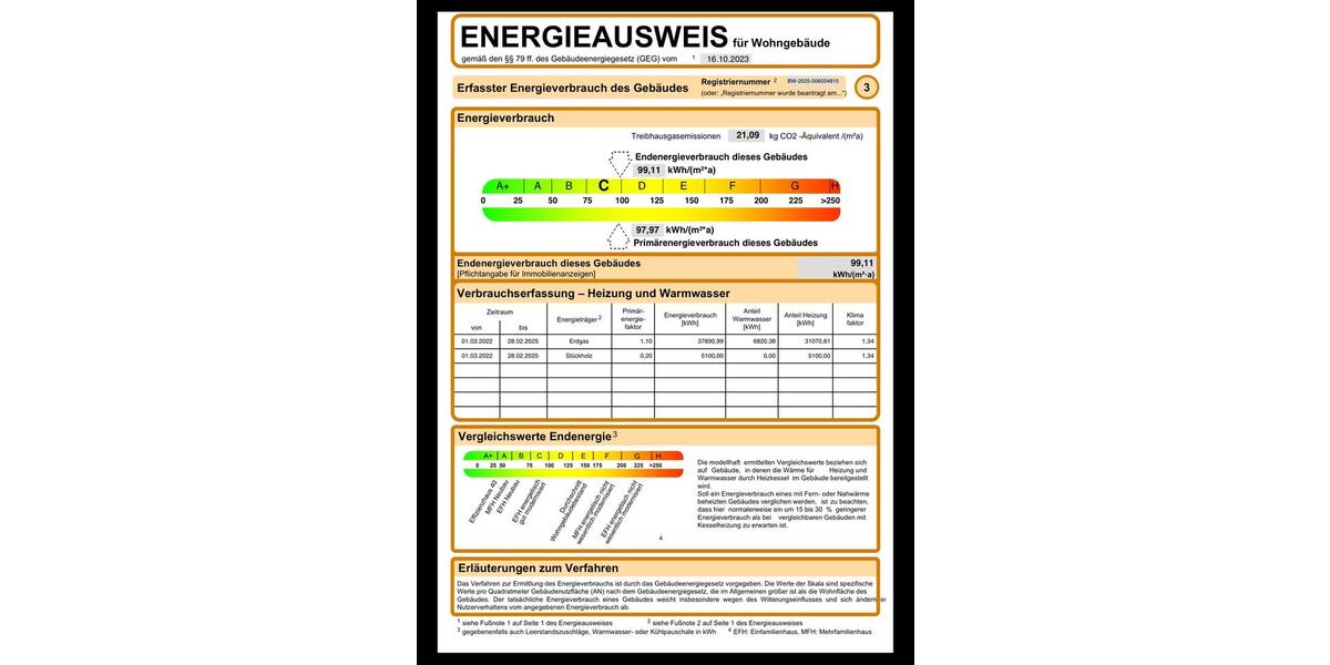 Reihenhaus Freiburg im Breisgau Munzingen - 8 Zimmer, 155 m&sup2;, 828.000&euro; | Angebot:23354923