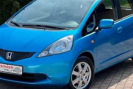 Honda Jazz 98.679 km 6.980 &euro; Bahlingen 79353
