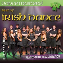 Dance Masters - Best of Irish Dance! 04.12.2026 Kurhaus Badenweiler - Rene-Schickele-Saal