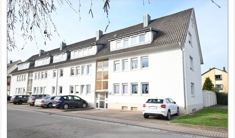 Etagenwohnung Kenzingen - 2 Zimmer, 59 m&sup2;, 180.000&euro; | Angebot:26126761