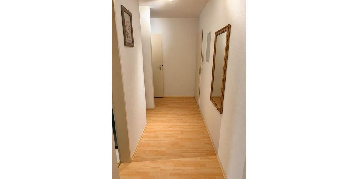 Erdgeschoßwohnung Bad Krozingen - 2 Zimmer, 60 m&sup2;, 299.000&euro; | Angebot:27290402